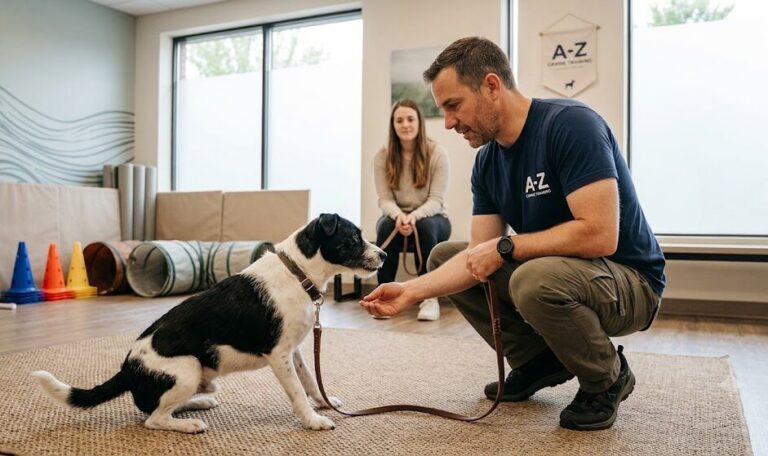 Dog Aggression Prevention (1)