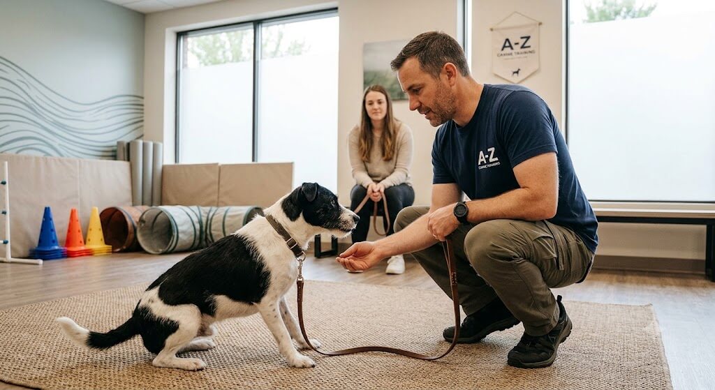 Dog Aggression Prevention (1)